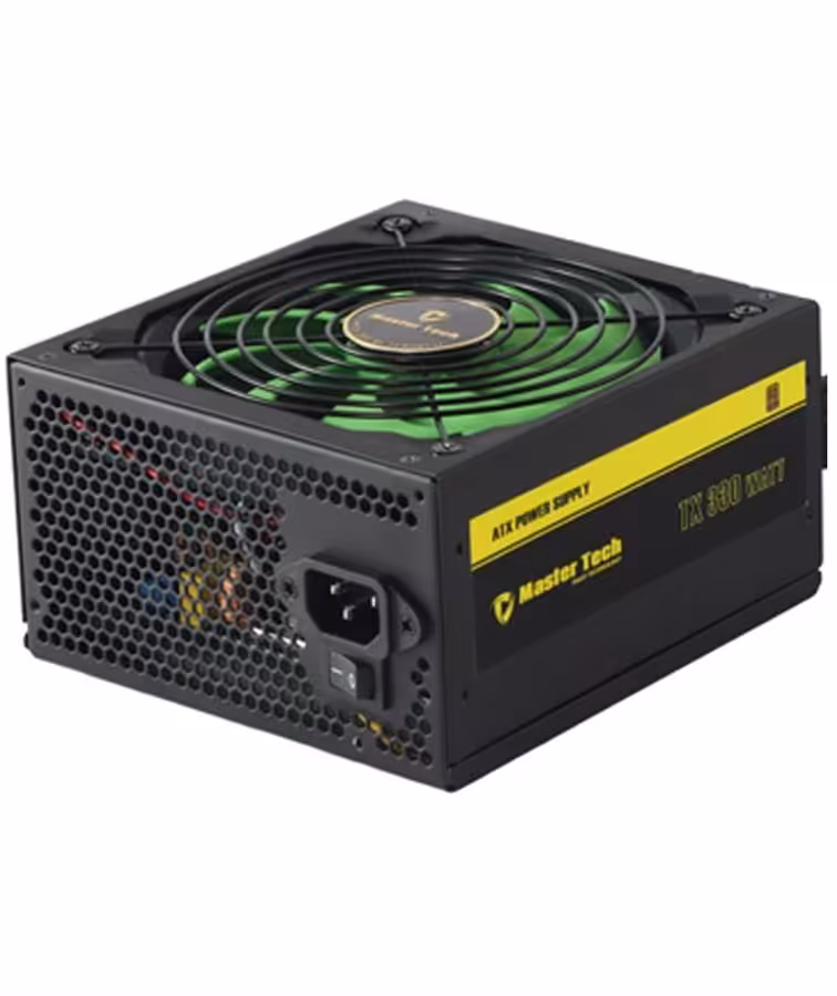 پاور مسترتک مدل تی ایکس 330 وات