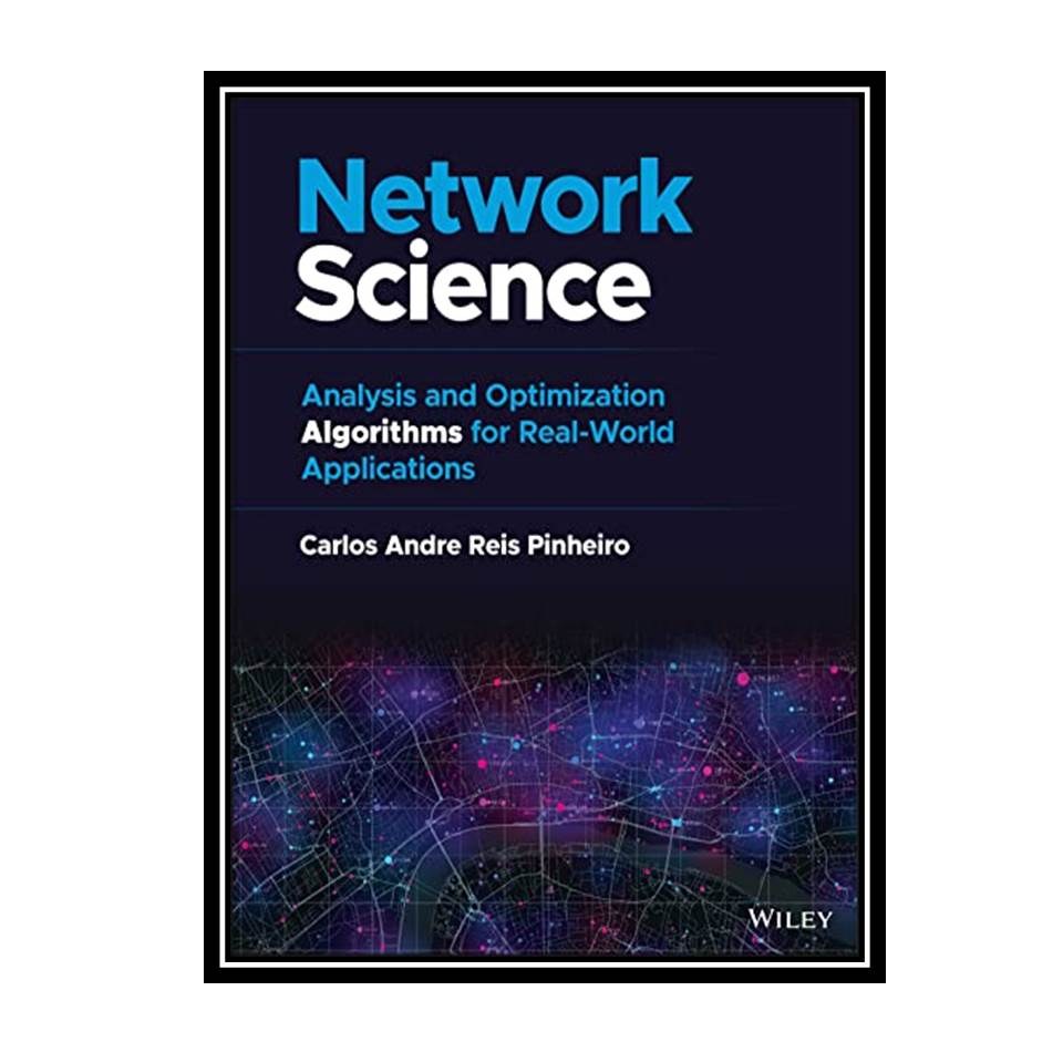 کتاب Network Science