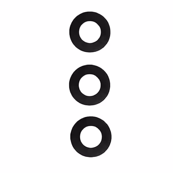 شیشه دوربین سامسونگ Samsung Galaxy A15 4G / A155 - دنافون