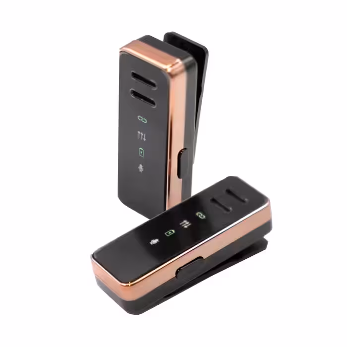 میکروفون بی سیم انسر Answer S18 Wirreless Microphone