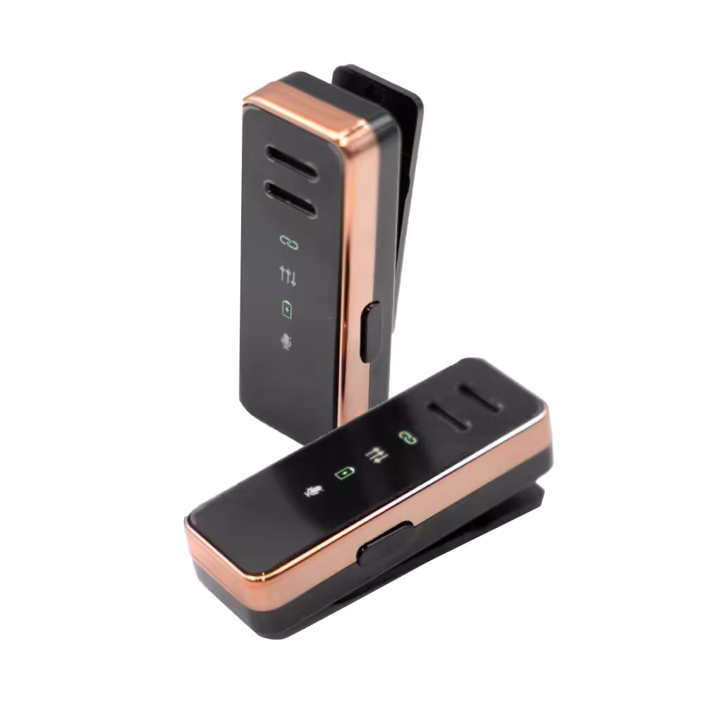 میکروفون بی سیم انسر Answer S18 Wirreless Microphone