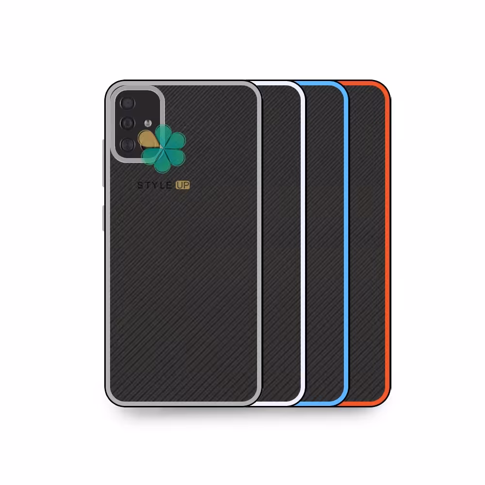 قاب گوشی سامسونگ Samsung Galaxy A51 مدل Magic Eye