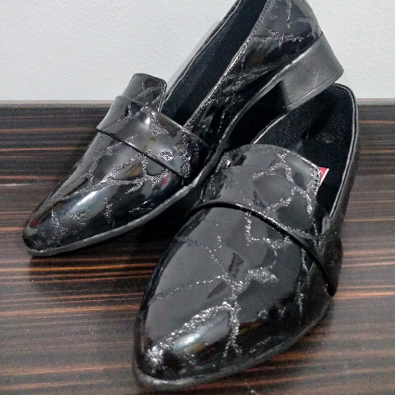 کفش کالج زنانه