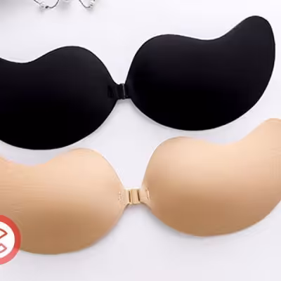 سوتین پروانه ای