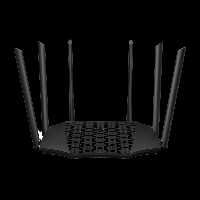 روتر دوبانده وایرلس تندا AC2100 مدل AC21