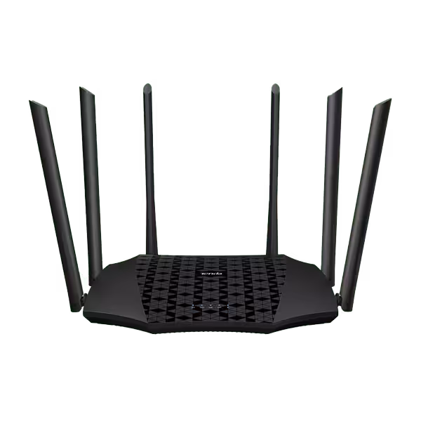 روتر دوبانده وایرلس تندا AC2100 مدل AC21