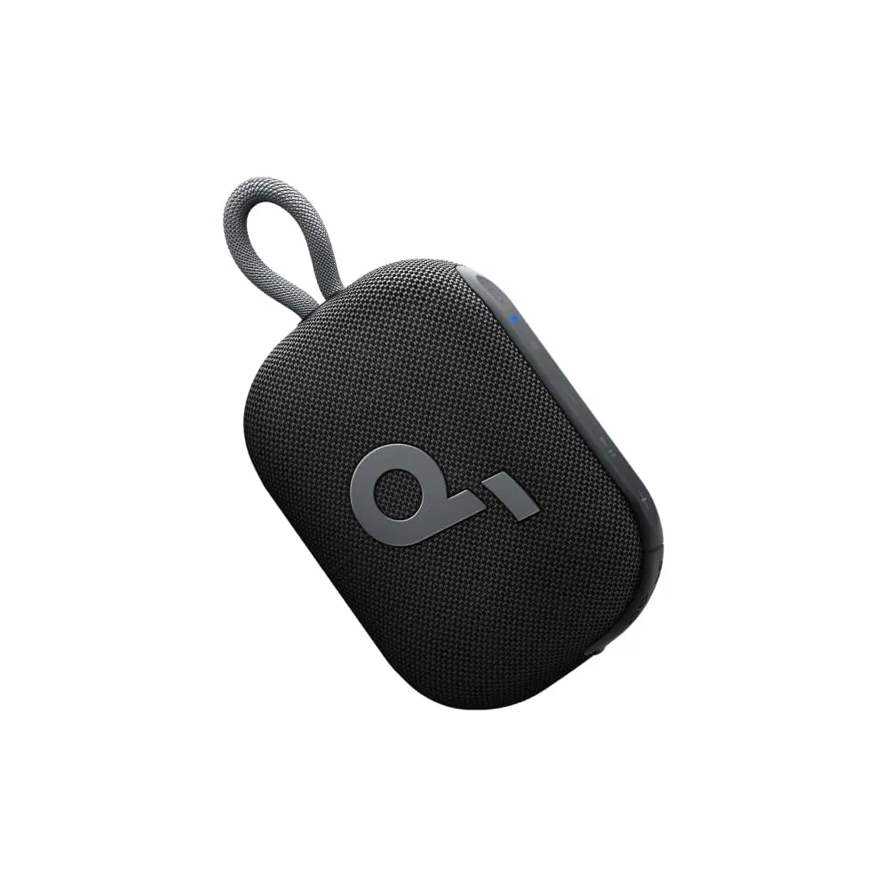 اسپیکر بلوتوثی قابل حمل انکر مدل Soundcore Select 4 Go