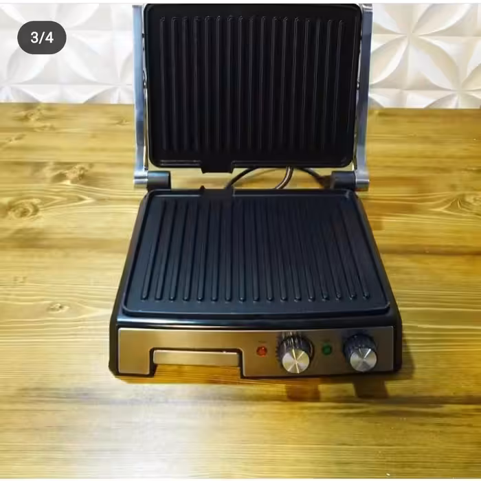 اسنک ساز بوش