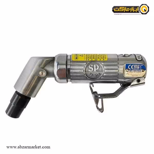 فرز انگشتی بادی سرکج اس پی مدل SP-1207AH