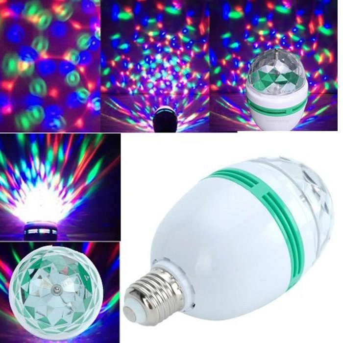 رقص نور گردان ان پی مدل 336
NP Revolving Dance Model 336