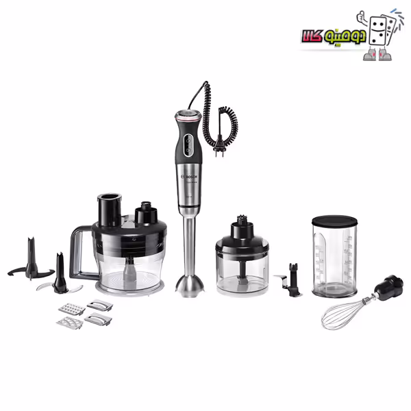 خرید گوشت کوب برقی بوش مدل MSM88190 - دومینو کالا