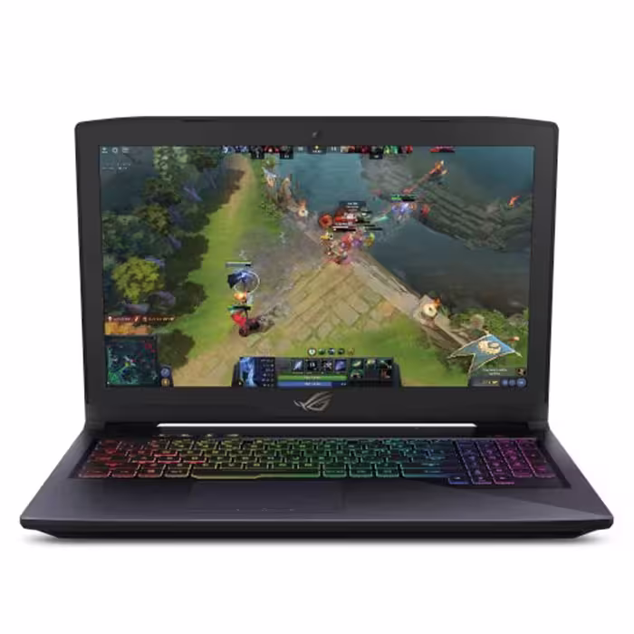 لپ تاپ ایسوس Asus GL503VM