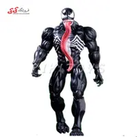 اکشن فیگور ونوم اورجینال VENOM