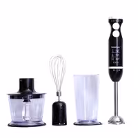 گوشتکوب برقی سیلورکرست مدل ssms 600 c3