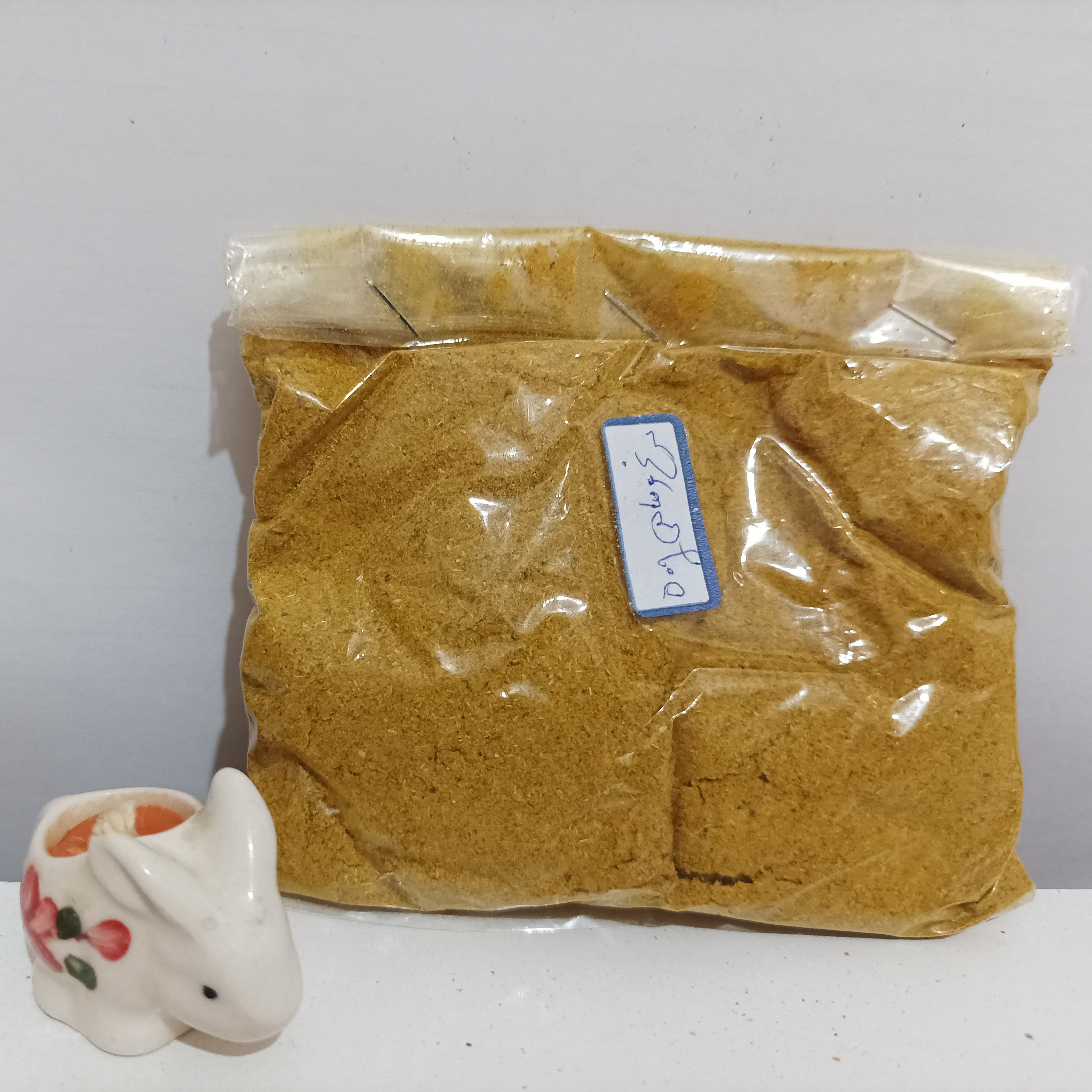 ادویه مرغ وماهی 