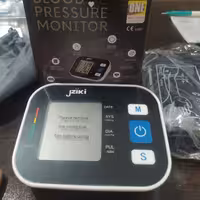 فشارسنج جیزیکی صفحه مشکی