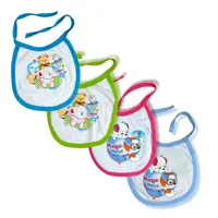 پیش‌بند رنگی 1