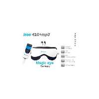 ماساژورچشم شاندرمن iSee 410 MP3