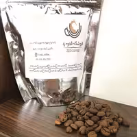 دانه قهوه میکس 70-30، پایه عربیکا، کافئین متوسط، 250 گرم