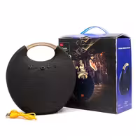 اسپیکر بلوتوثی قابل حمل m1 mini