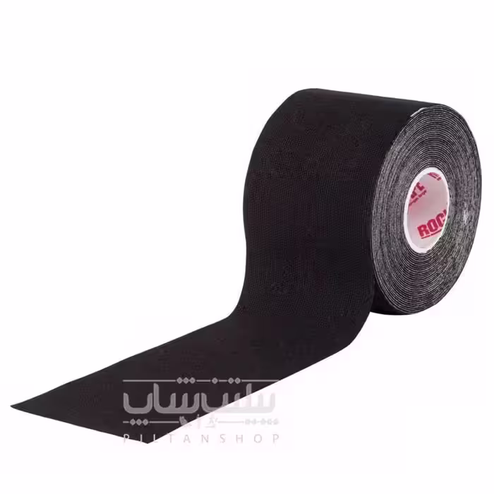 چسب ورزشی راک تیپ مدل Rocktape