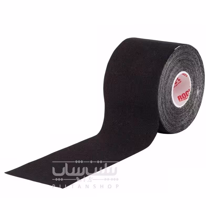 چسب ورزشی راک تیپ مدل Rocktape