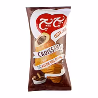 کیک وانیلی کاکائو پچ پچ مقدار 45 گرم