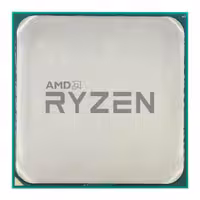 پردازنده بدون باکس ای ام دی Ryzen 3 3300X