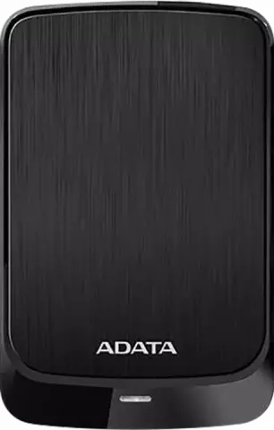 قیمت هارد اکسترنال 2 ترابایت Adata مدل SLIM HV320