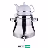 کتری قوری شیردار یونیک مدل 7255