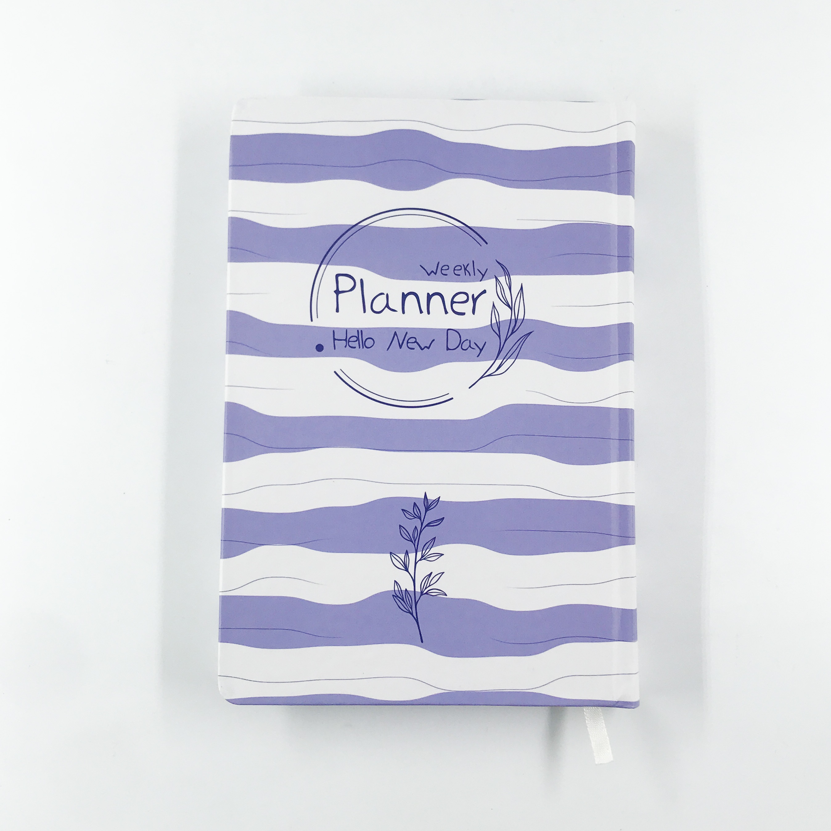 پلنر 160 برگ بنفش