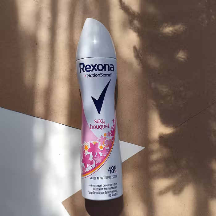 اسپری بدن رکسونا 200 میل