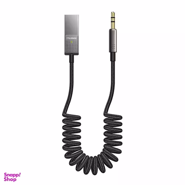 گیرنده بلوتوث موزیک مک دودو مدل CA_870MCDO