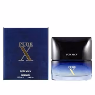 عطر ادکلن مردانه پاکو رابان پیور ایکس اس فراگرنس ورد Pure XS for men