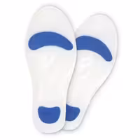 کفی کامل سیلیکونی درمان پژوه