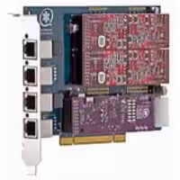 کارت دیجیوم TDM410PLF PCI