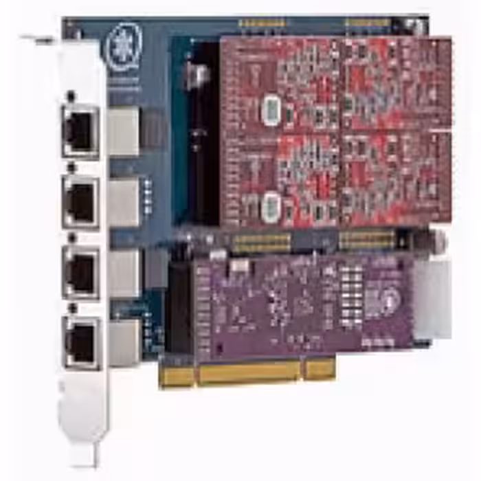 کارت دیجیوم TDM410PLF PCI
