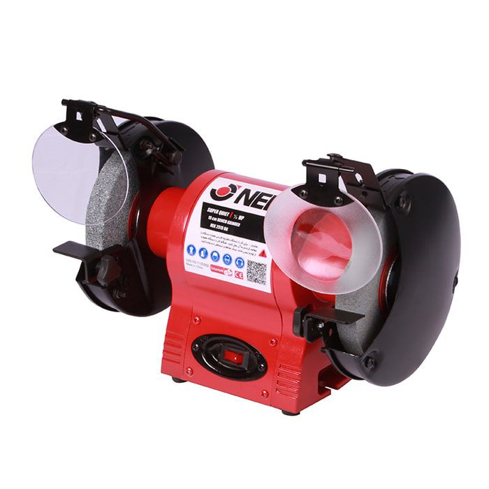 سنگ رومیزی نک 200 میلی متر مدل 3820bg