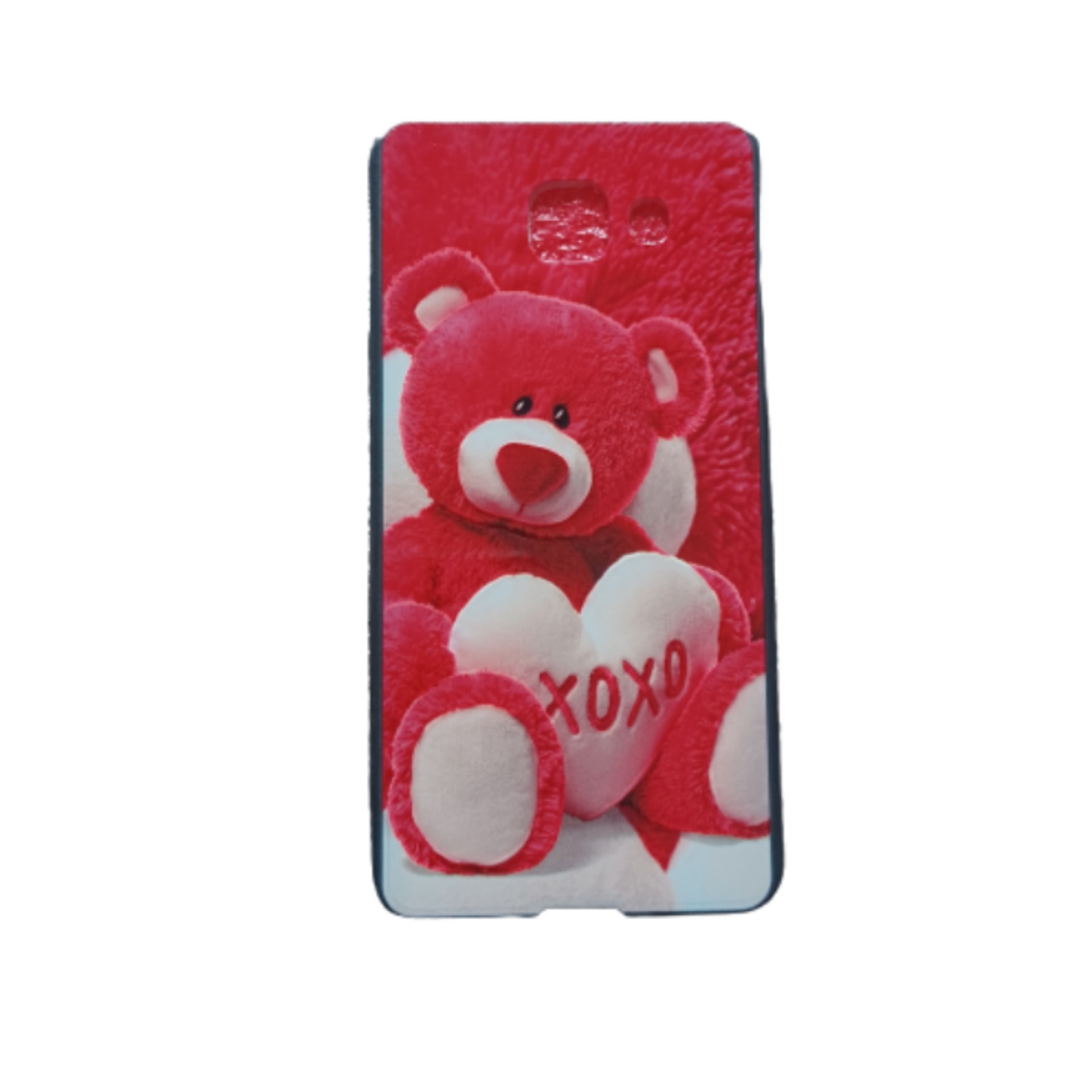 قاب موبایل سامسونگ A510 طرح love 