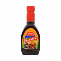سس باربیکیو 510 گرم امریکن گرین - american green