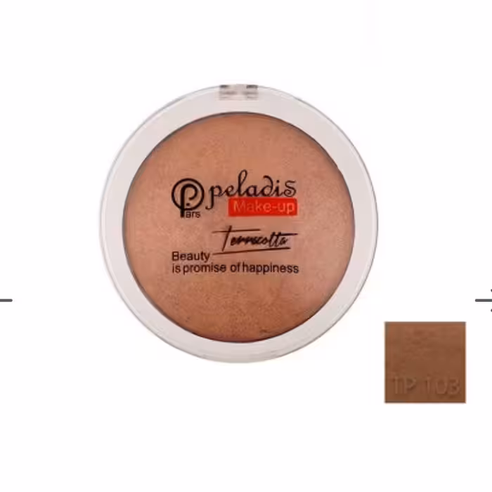 رژگونه پارس پلادیس مدل Promise شماره 103