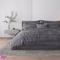 سرویس لحاف دو نفره 7 تکه دنزو کد 1400216 سایز 180×200 سانتی متر