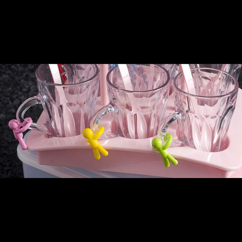 نشانگر  عروسکی  لیوان