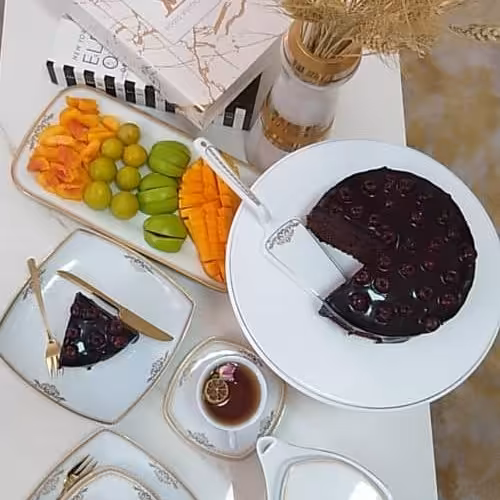 چاکلت بوتار