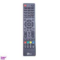 ریموت کنترل جی پلاس مدل یونیوا