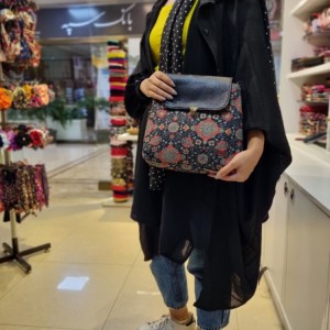 کیف دوشی زنانه