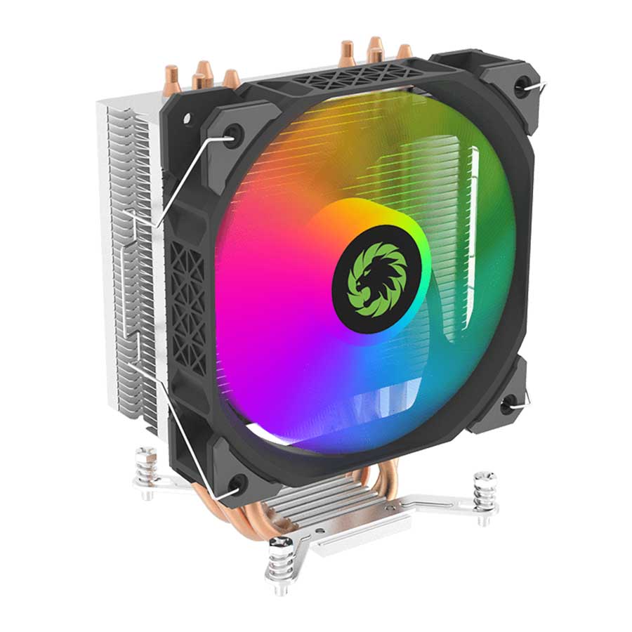 قیمت و خرید خنک کننده پردازنده گیم مکس مدل Ice Blade FRGB | یاس ارتباط