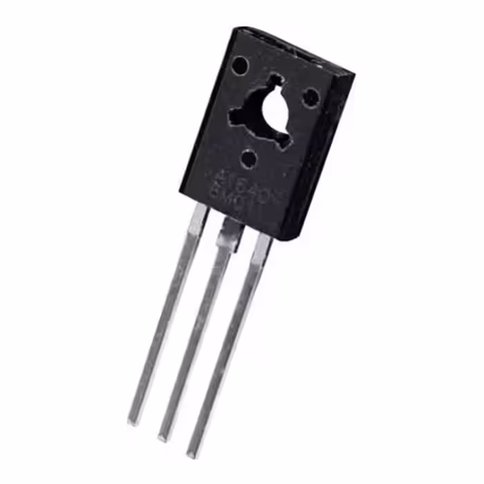 ترانزیستور BD680 نوع PNP پکیج TO-126 | amazonchi