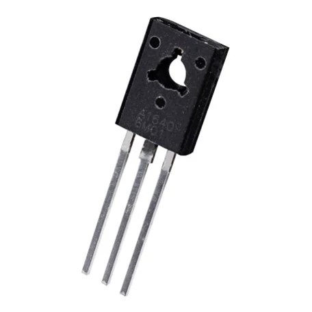 ترانزیستور BD680 نوع PNP پکیج TO-126 | amazonchi