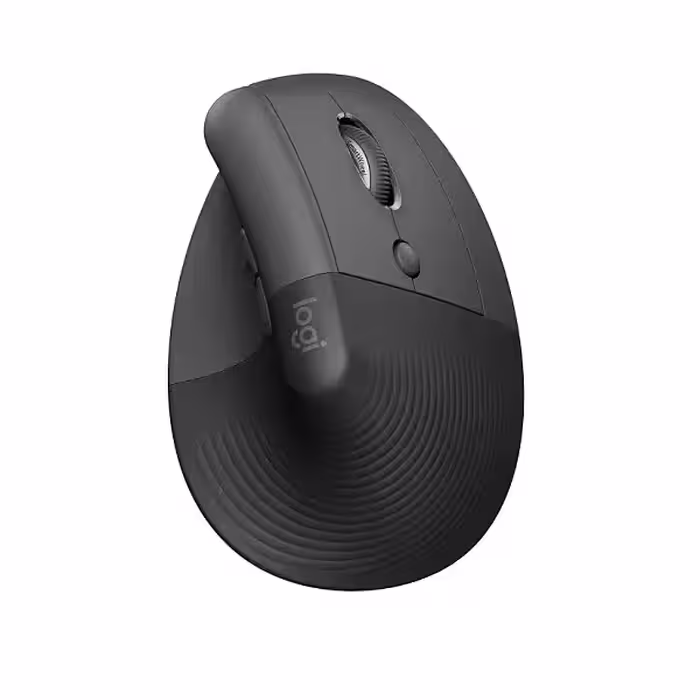 ماوس Logitech Lift Ergonomic